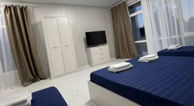 Olivia Resort (Цандрипш)