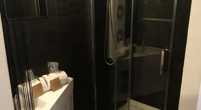 Двухместный номер Standard Hôtel Restaurant Le 8