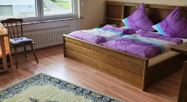Ferienhaus-Naturblick, Réserver Hôtel Berndorf Rhénanie-Palatinat
