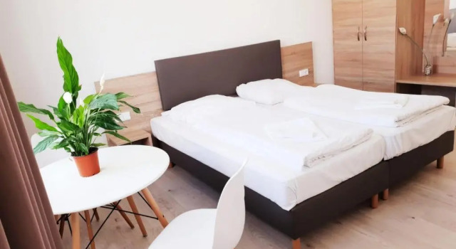 Hotel Rodgau, Rezervați Hotel Rodgau Hessen