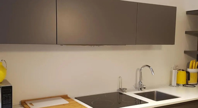 Апартаменты с балконом Madeleine apartments - Brera