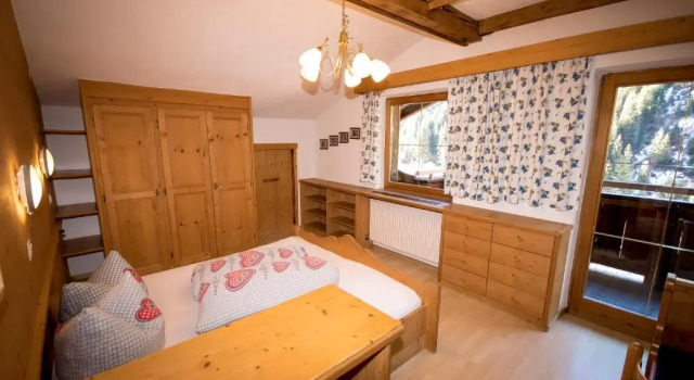 Студия Landhaus Edelweiss