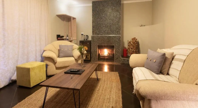 Двухместный номер Standard The Country Guesthouse