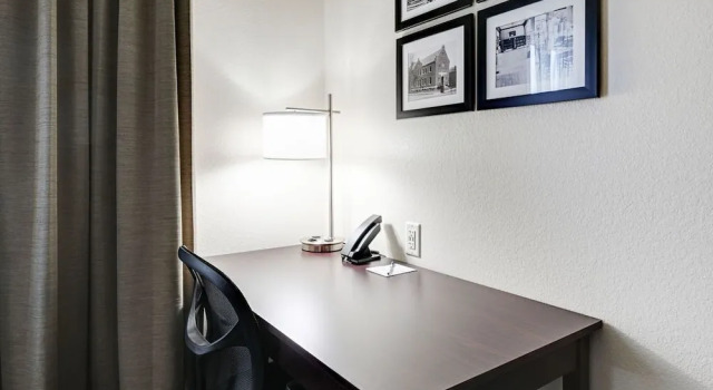 Номер Standard Cobblestone Hotel & Suites - Wickenburg