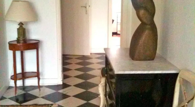 Villa Blanche gîte, Prenota Villa Longeville-lès-Metz 