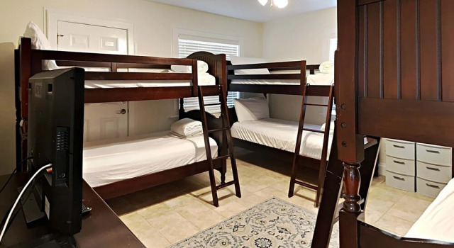 Serena by the Sea by Southern Vacation Rentals, Book Feriehus Miramar Beach Emerald Coast