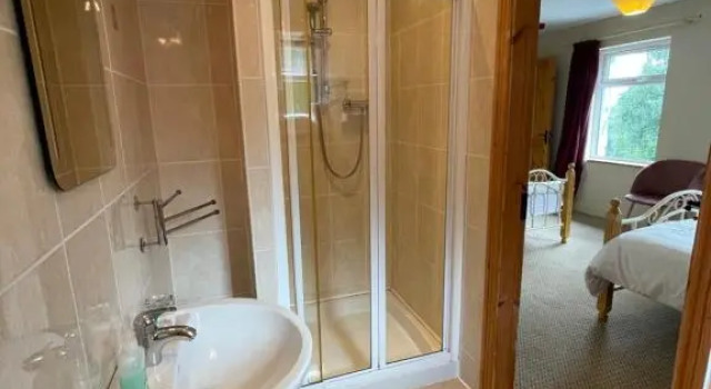 Номер Luxury Deerbrook House B&B