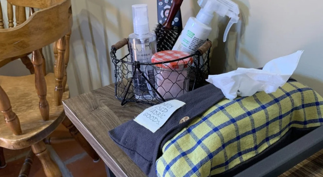 Standard Doppel Familie Zimmer 1 Schlafzimmer Yamaharuka B&B