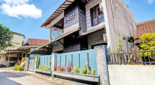 OYO Life 92575 Zazi Homestay