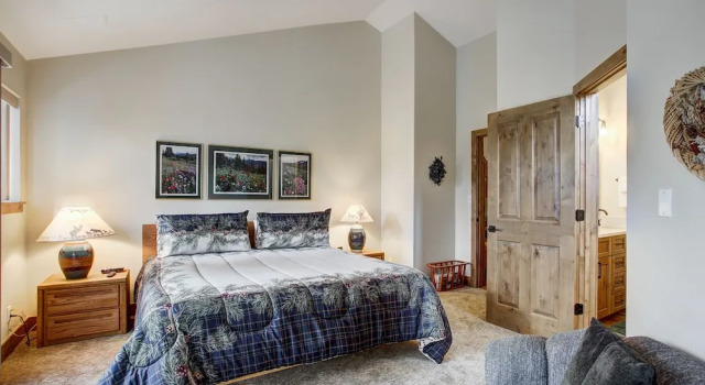 Номер Premier Village Point 308