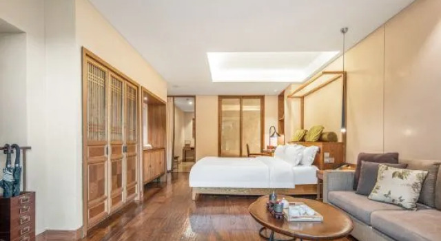 Люкс The Joya Hotel