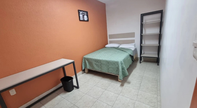Номер Economy Residencia Ximatario
