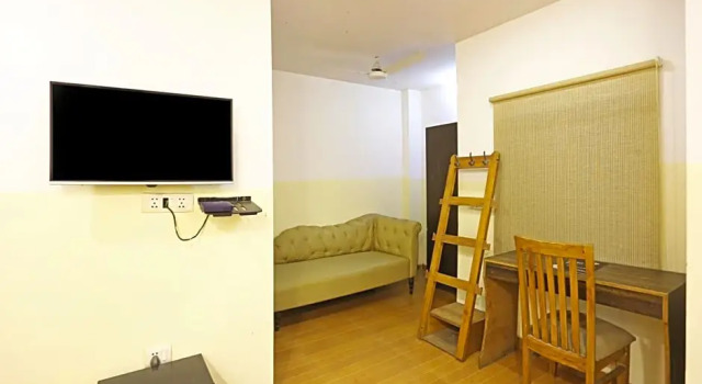 Номер Standard Hotel Aeroporto