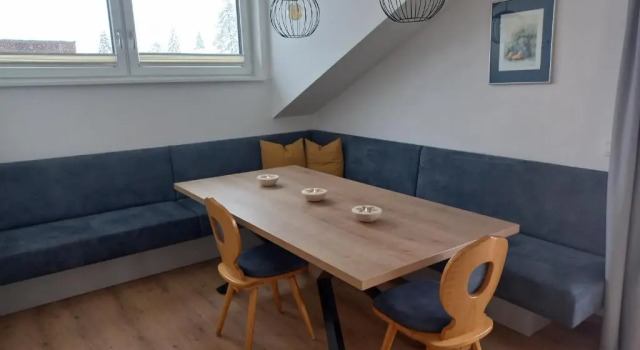 Pension Baldauf - Dorf 31, Забронировать Отель Отели и гостиницы Клайнарль, рядом с Shuttleberg (Флахаувинкль — Клайнарль), Отель