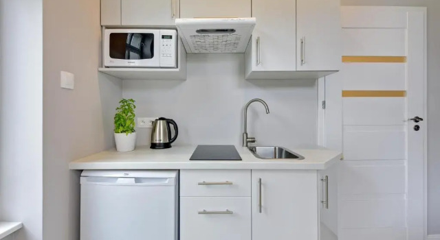 Студия Hello Helska by OneApartments