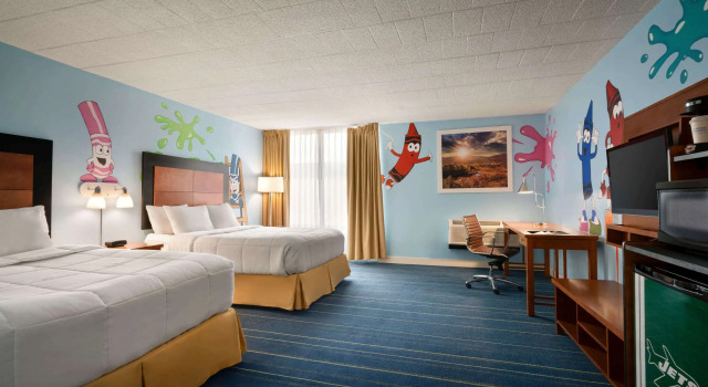 Days Hotel by Wyndham Allentown Airport / Lehigh Valley