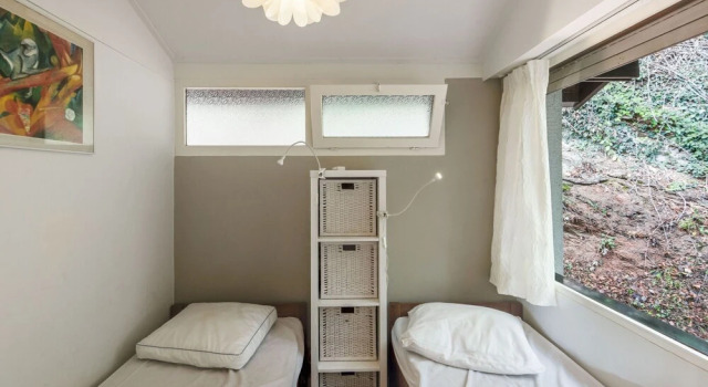 Elegant Bungalow in Tignale With Terrace, Забронировать Отель Тиньяле озеро Гарда