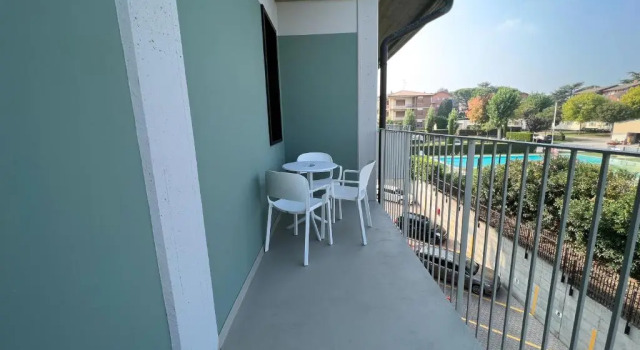 Hotel Puccini