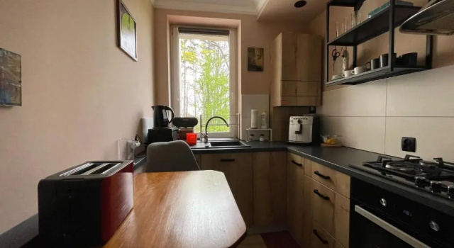 Apartament Lotnicza 26, Prenota Appartamento Hotel a Silesia con parcheggio, Parcheggio