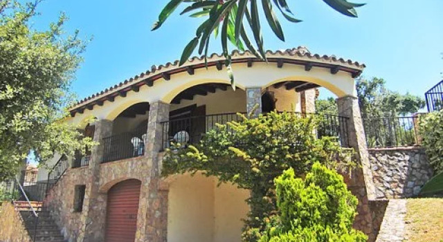 House Cabanyes Calonge 32824