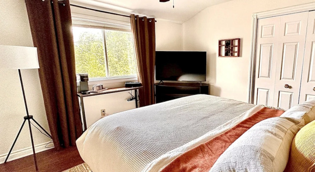 Settlers Suites, Rezervasyon Otel Niagara Wine Region Ontario