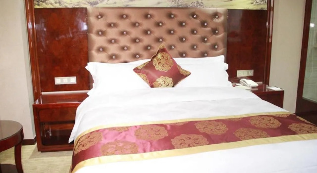 Xiangfu Xindu Hotel, Забронировать Отель Юйхуа 