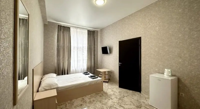 Номер Standard Меблированные комнаты RestHouse