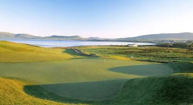 Brookhaven House, Book Hotel Hotels in Kerry with Parking, Parking