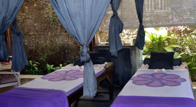 Pearl Boutique Hotel Adult only, Buchen Sie Boutique Legian Badung, in der Nähe von Sunset Star