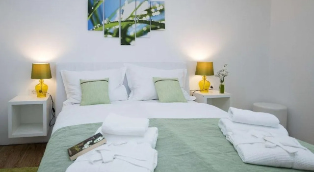 Relax Derossi Sun, Prenota Hotel Hotel 3 stelle a Dramalj, 3*