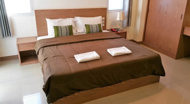 Номер Superior Anchan 2 Apartments and Rooms