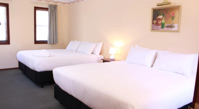 Номер Superior Margaret River Motel