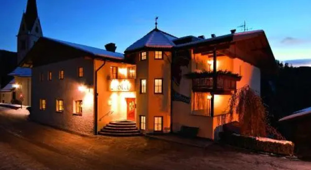 Gasthof Gasserhof