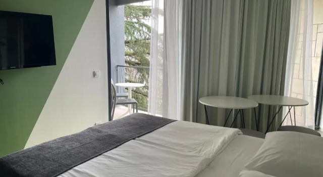 Двухместный номер Standard с балконом Aminess Vival Casa Lišanj