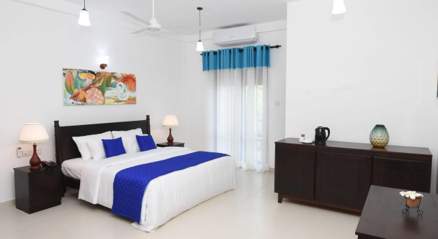 Blue Spring Hotel Wadduwa, Забронировать Отель Отели Западной провинции 3 звезды, 3*