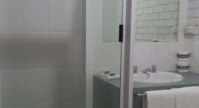 Номер Classic Cessnock Vintage motor inn
