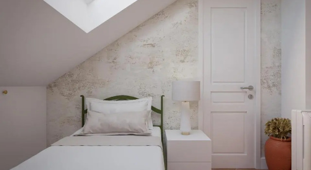 Номер Standard Vila Perast Boutique Hotel