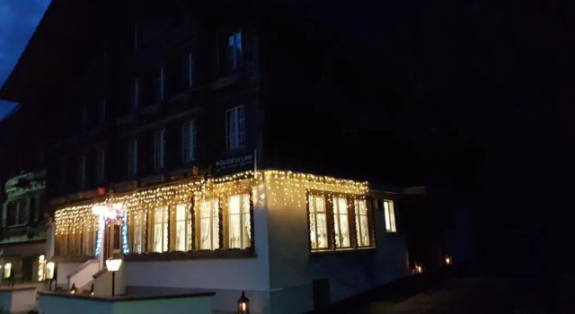 Hotel-Restaurant-Linde