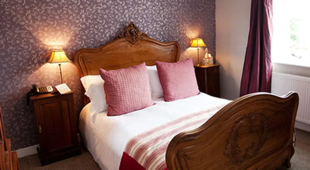 The Queens Arms, Book Hotel 5-stjernede hoteller i Sherborne, 5*