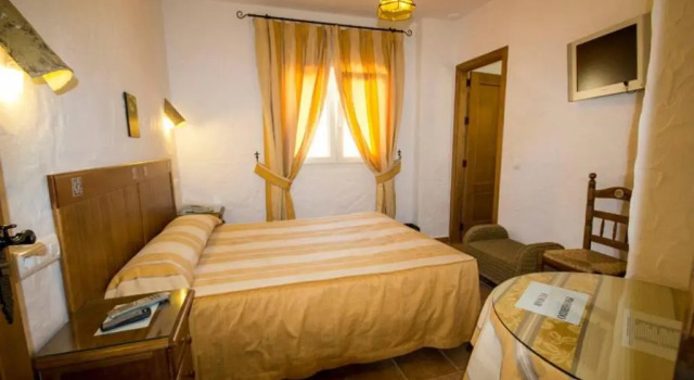 Номер Standard Hotel Casa Grande