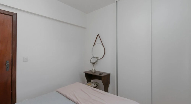 Moderno apartamento no Buritis