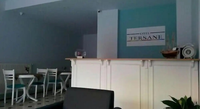 Otel Tersane