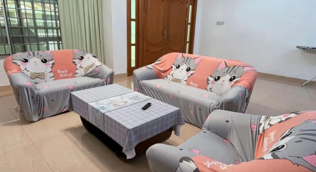 Коттедж NH Homestay Sibu