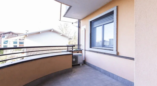 Апартаменты Malpensa Express in Vizzola Ticino