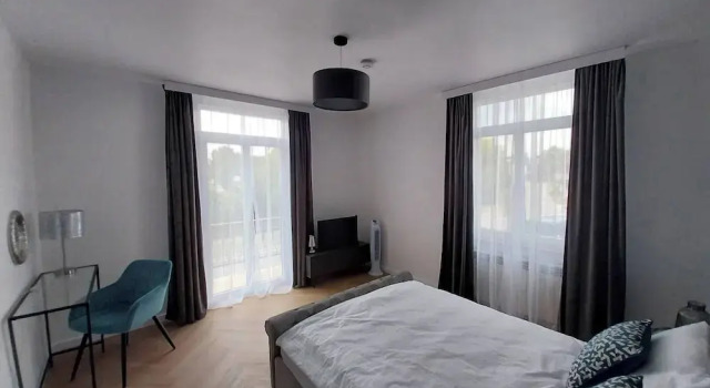 Апартаменты Superior Brama Lwowska Apartamenty bramalwowskapl