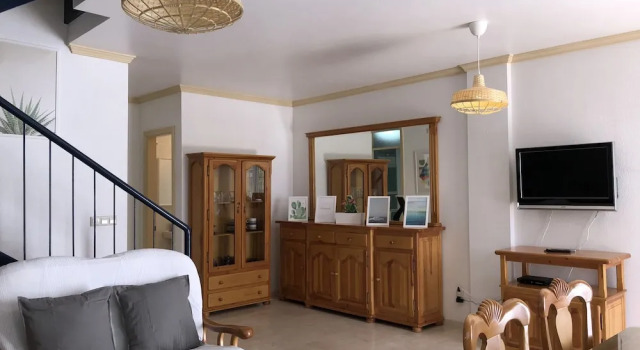 Apartamento Puerto de las Nieves, Prenota Appartamento Hotel a Gran Canaria con parcheggio, Parcheggio