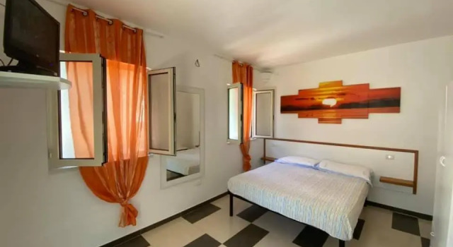 Villa Bianca, Book Villa Peschici Foresta Umbra