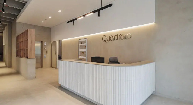 Quadrato Studios, Réserver Hôtel Medellín Antioquia, près de Cisneros Square