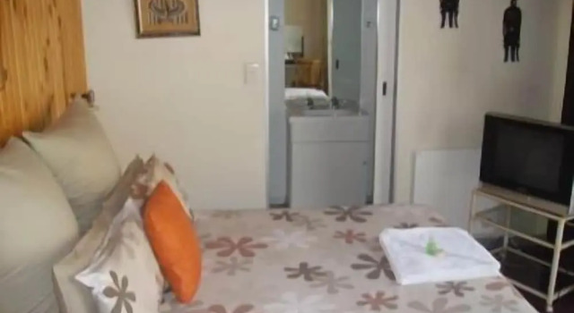 Standard quarto Abacus Guest House