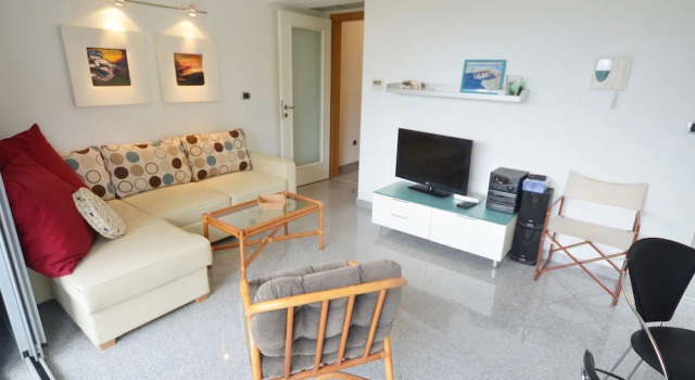Apartment Duda